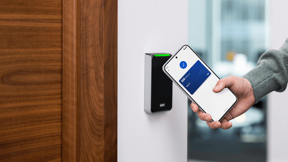 Upgrade Access Control
